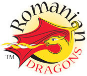 Romanian Dragons